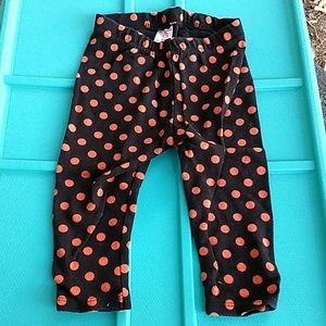 Garanimals size 12 months pants.